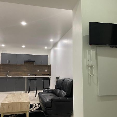 Appartement Du Chateau Graulhet Екстериор снимка