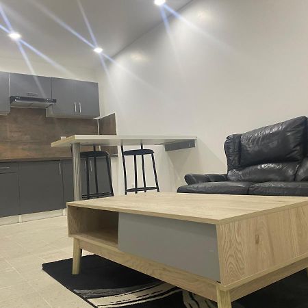 Appartement Du Chateau Graulhet Екстериор снимка