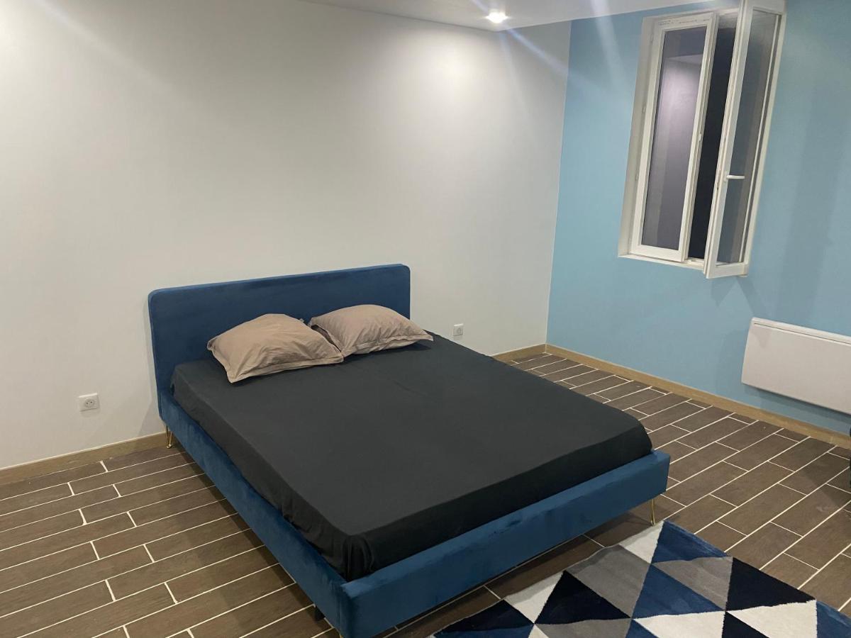 Appartement Du Chateau Graulhet Екстериор снимка