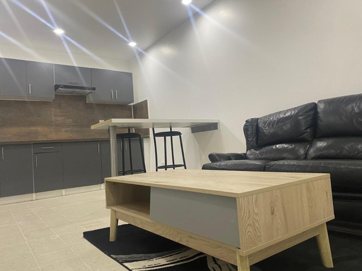Appartement Du Chateau Graulhet Екстериор снимка