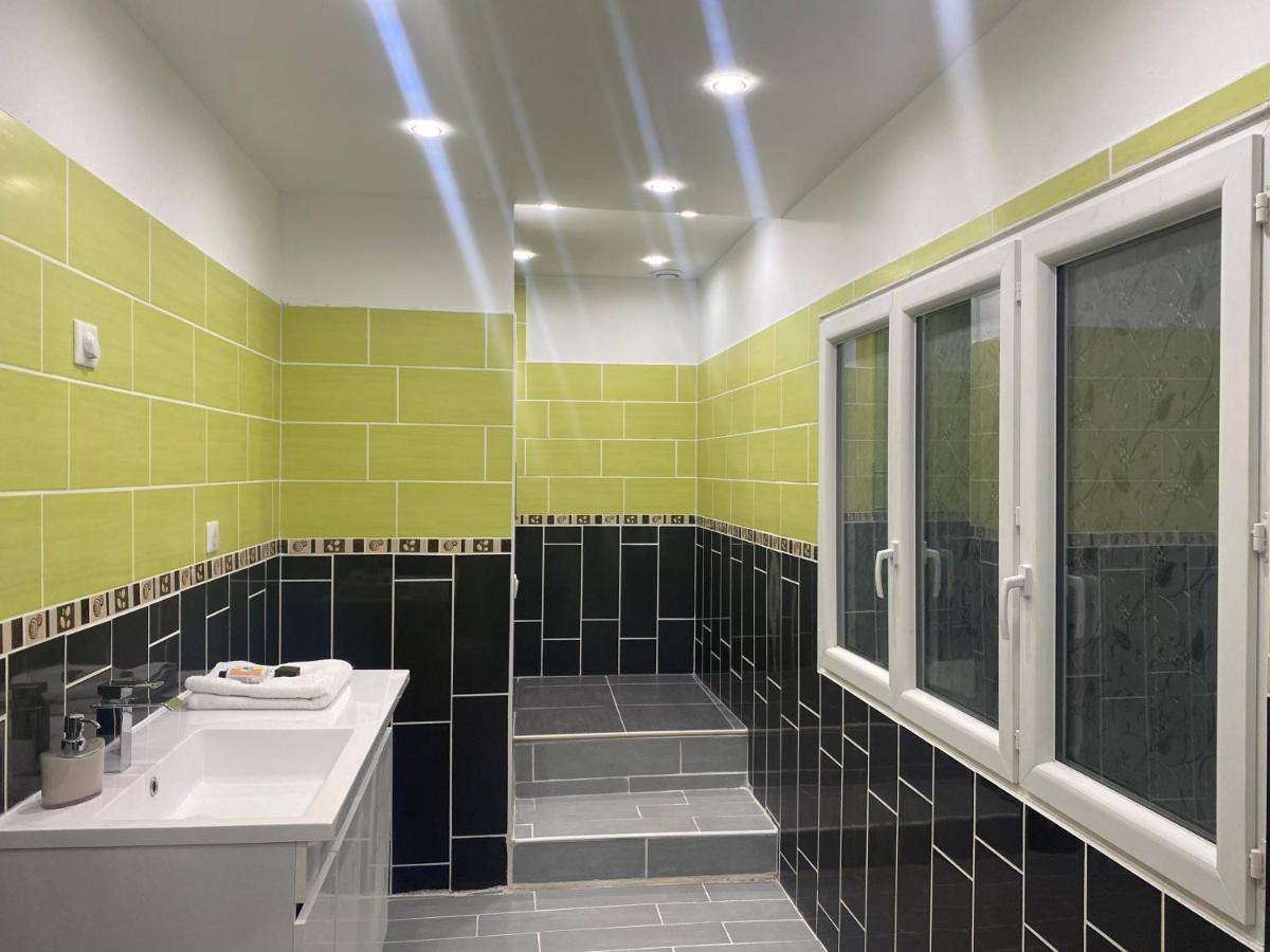 Appartement Du Chateau Graulhet Екстериор снимка