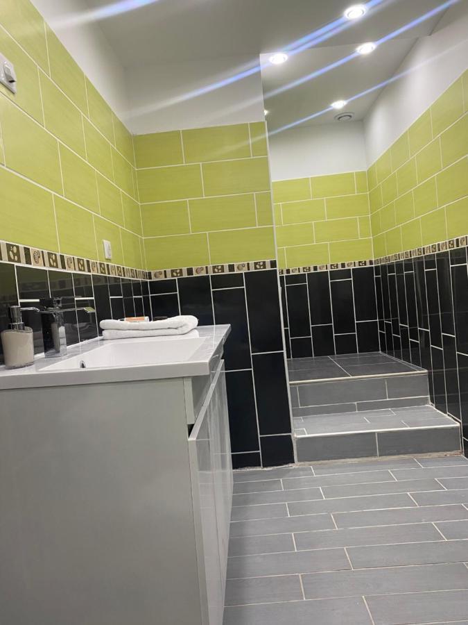 Appartement Du Chateau Graulhet Екстериор снимка