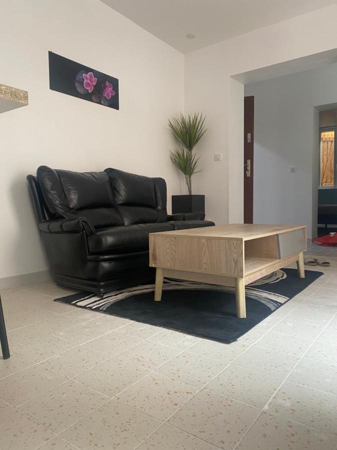Appartement Du Chateau Graulhet Екстериор снимка